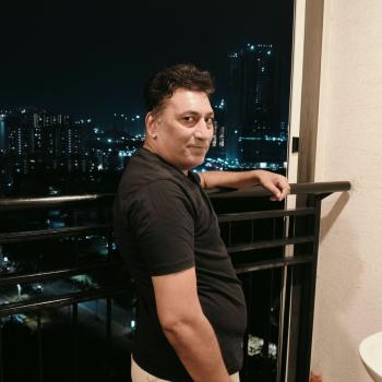 Prashant Sinha